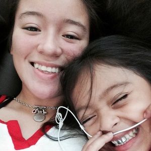 Meet your Posher, Roselyn